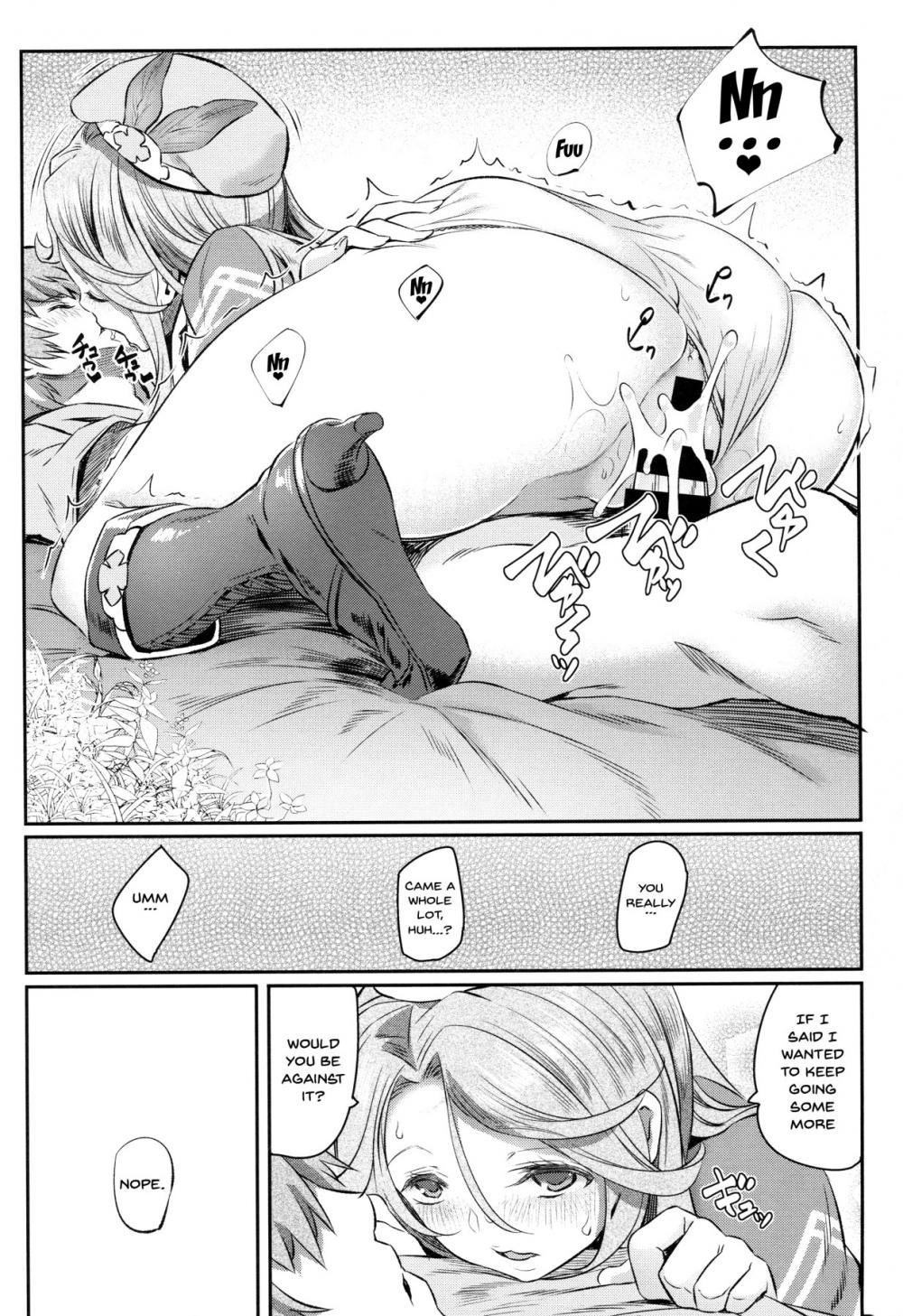 Hentai Manga Comic-Jasmine and Jessica and...-Read-18